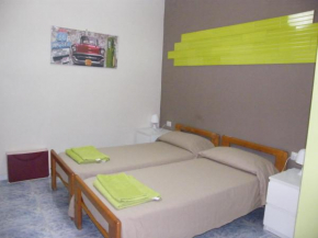Alborada B&B Salerno